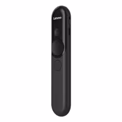 Lenovo Eingabegeräte wireless presenter Bluetooth/RF Black - Additional view 7