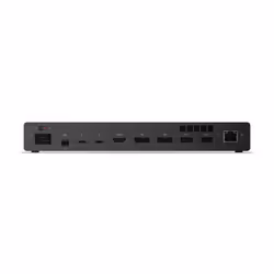 Lenovo ThinkPad Thunderbolt 5 Smart Dock 7500 Wired Black - Additional view 2