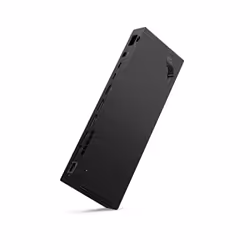 Lenovo ThinkPad Thunderbolt 5 Smart Dock 7500 Wired Black - Additional view 6