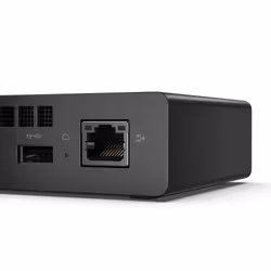 Lenovo ThinkPad Thunderbolt 5 Smart Dock 7500 Wired Black - Additional view 7