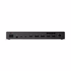 Lenovo ThinkPad Thunderbolt 5 Smart Dock 7500 Wired Black - Additional view 2