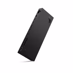Lenovo ThinkPad Thunderbolt 5 Smart Dock 7500 Wired Black - Additional view 6
