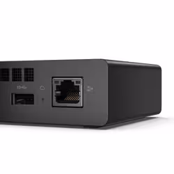 Lenovo ThinkPad Thunderbolt 5 Smart Dock 7500 Wired Black - Additional view 7