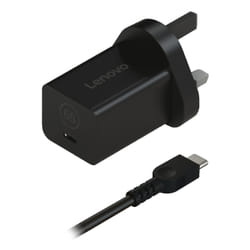 Lenovo 40AWGN65UK power adapter/inverter Indoor 65 W Black