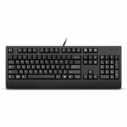 Lenovo 4Y41R64611 keyboard Home/Office USB Finnish, Swedish Black - Additional view 2