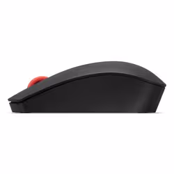 Lenovo 4X31R64491 keyboard Mouse included Office RF Wireless Black - Additional view 4