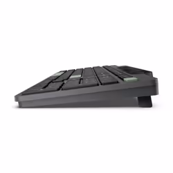 Lenovo 4Y41R69491 keyboard Home/Office Bluetooth UK English Black, Green - Additional view 3