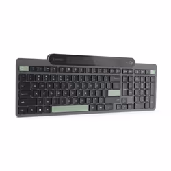 Lenovo 4Y41R69491 keyboard Home/Office Bluetooth UK English Black, Green - Additional view 5