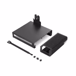 Lenovo 4XF1R07369 mounting kit Black - Additional view 2