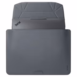 Lenovo Origami 38.1 cm (15") Sleeve case Grey - Additional view 7