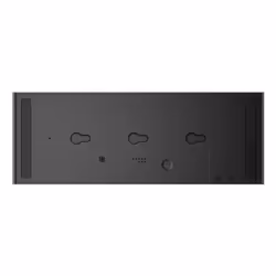 Lenovo ThinkPad USB4 Smart Dock 5500 Wired Black - Additional view 7