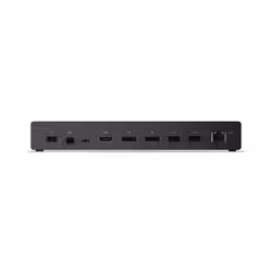 Lenovo ThinkPad Thunderbolt 4 Smart Dock Gen2 7500 Wired Black - Additional view 5