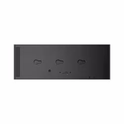 Lenovo ThinkPad Thunderbolt 4 Smart Dock Gen2 7500 Wired Black - Additional view 7