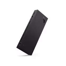 Lenovo ThinkPad Thunderbolt 4 Smart Dock Gen2 7500 Wired Black - Additional view 3