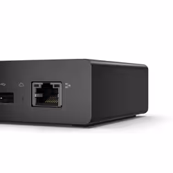 Lenovo ThinkPad Thunderbolt 4 Smart Dock Gen2 7500 Wired Black - Additional view 6