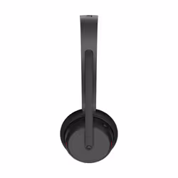 Lenovo ANC Headset 6550 Wireless Head-band Office/Call center USB Type-C Bluetooth Black - Additional view 7