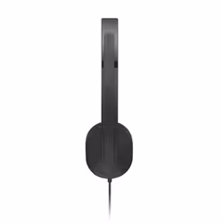 Lenovo VoIP Headset 5000 Wired Head-band Office/Call center USB Type-C Black - Additional view 7