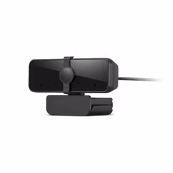 Lenovo Essential FHD Gen2 webcam 1920 x 1080 pixels USB 2.0 Black