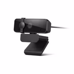 Lenovo Essential FHD Gen2 webcam 1920 x 1080 pixels USB 2.0 Black