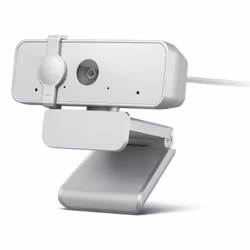 Lenovo 310 webcam 1920 x 1080 pixels USB 2.0 White - Additional view 2