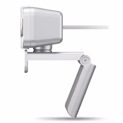 Lenovo 310 webcam 1920 x 1080 pixels USB 2.0 White - Additional view 3