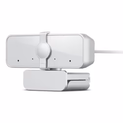 Lenovo 310 webcam 1920 x 1080 pixels USB 2.0 White - Additional view 4