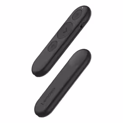 Lenovo 4XW1S62316 remote control Bluetooth Universal Press buttons - Additional view 2