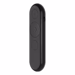 Lenovo 4XW1S62316 remote control Bluetooth Universal Press buttons - Additional view 4