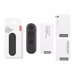 Lenovo 4XW1S62316 remote control Bluetooth Universal Press buttons - Additional view 6