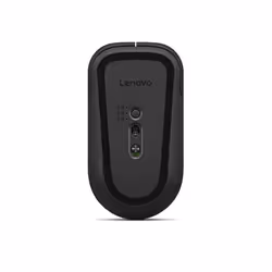Lenovo Pro Plus 6050 mouse Office Ambidextrous RF Wireless + Bluetooth Optical 2400 DPI - Additional view 3