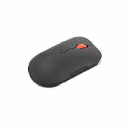Lenovo Pro Plus 6050 mouse Office Ambidextrous RF Wireless + Bluetooth Optical 2400 DPI - Additional view 4