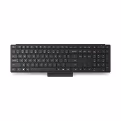 Lenovo 4Y41S04696 keyboard Home/Office RF Wireless + Bluetooth UK English Black - Additional view 3