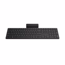 Lenovo 4Y41S04696 keyboard Home/Office RF Wireless + Bluetooth UK English Black - Additional view 4