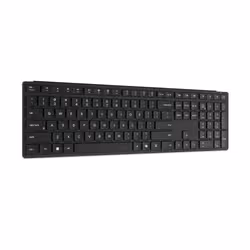 Lenovo Wireless Multi-Mode Pro 6000 keyboard Home/Office RF Wireless + Bluetooth QWERTY US English Black - Additional view 5