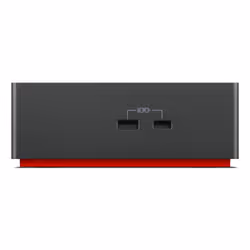 Lenovo TP USB-C Dock-MX Wired USB 3.2 Gen 1 (3.1 Gen 1) Type-C Black - Additional view 5