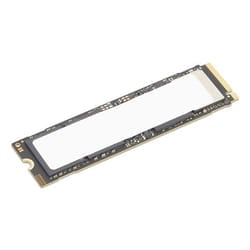 Lenovo 4XB1S30116 internal solid state drive 4 TB M.2 PCI Express 5.0 NVMe
