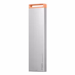 Lenovo 4XB1T88413 external solid state drive 2 TB USB Type-C 3.2 Gen 2 (3.1 Gen 2) Grey - Additional view 7
