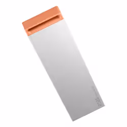 Lenovo 4XB1T88412 external solid state drive 1 TB USB Type-C 3.2 Gen 2 (3.1 Gen 2) Grey - Additional view 6