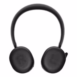 Lenovo 4XD1T60925 headphones/headset Wireless Head-band Office/Call center USB Type-C Bluetooth Grey - Additional view 3
