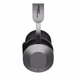 Lenovo 4XD1T60925 headphones/headset Wireless Head-band Office/Call center USB Type-C Bluetooth Grey - Additional view 5