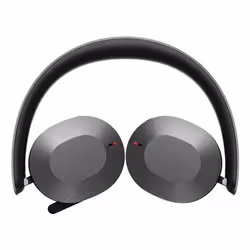 Lenovo 4XD1T60925 headphones/headset Wireless Head-band Office/Call center USB Type-C Bluetooth Grey - Additional view 7