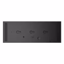 Lenovo ThinkPad USB4 Smart Dock 5500 with 135W Adapter Wired Black - Additional view 7