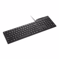 Lenovo 4Y41U13343 keyboard Office USB UK English Black - Additional view 4