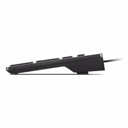 Lenovo 4Y41U13343 keyboard Office USB UK English Black - Additional view 5