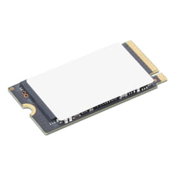 Lenovo 4XB1T94544 internal solid state drive 256 GB M.2 PCI Express 4.0 NVMe