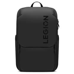 Lenovo GX41U39299 laptop case 43.2 cm (17") Backpack Black