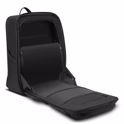 Lenovo GX41U39299 laptop case 43.2 cm (17") Backpack Black - Additional view 2