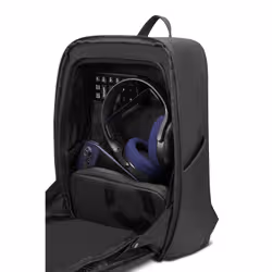 Lenovo GX41U39299 laptop case 43.2 cm (17") Backpack Black - Additional view 3