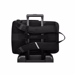 Lenovo GX41U39299 laptop case 43.2 cm (17") Backpack Black - Additional view 6