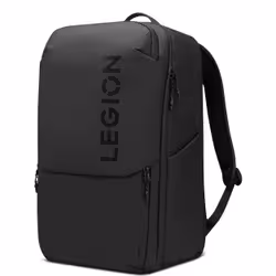 Lenovo GX41U39299 laptop case 43.2 cm (17") Backpack Black - Additional view 8